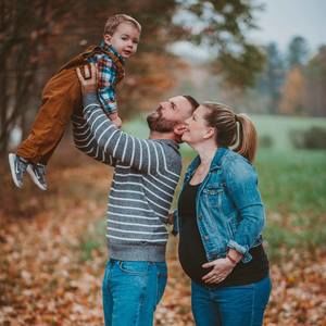 Meet your Posher, Kristyna